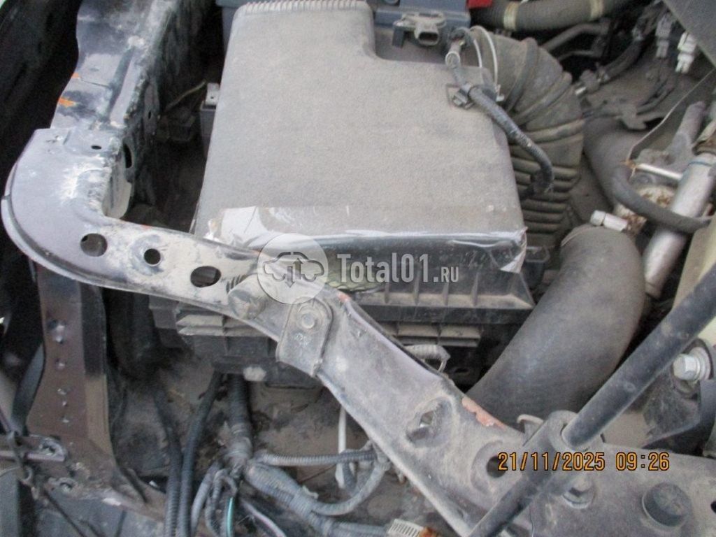 Фото Toyota Fortuner 394