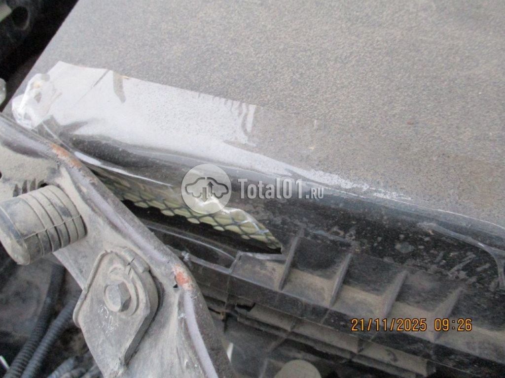 Фото Toyota Fortuner 396