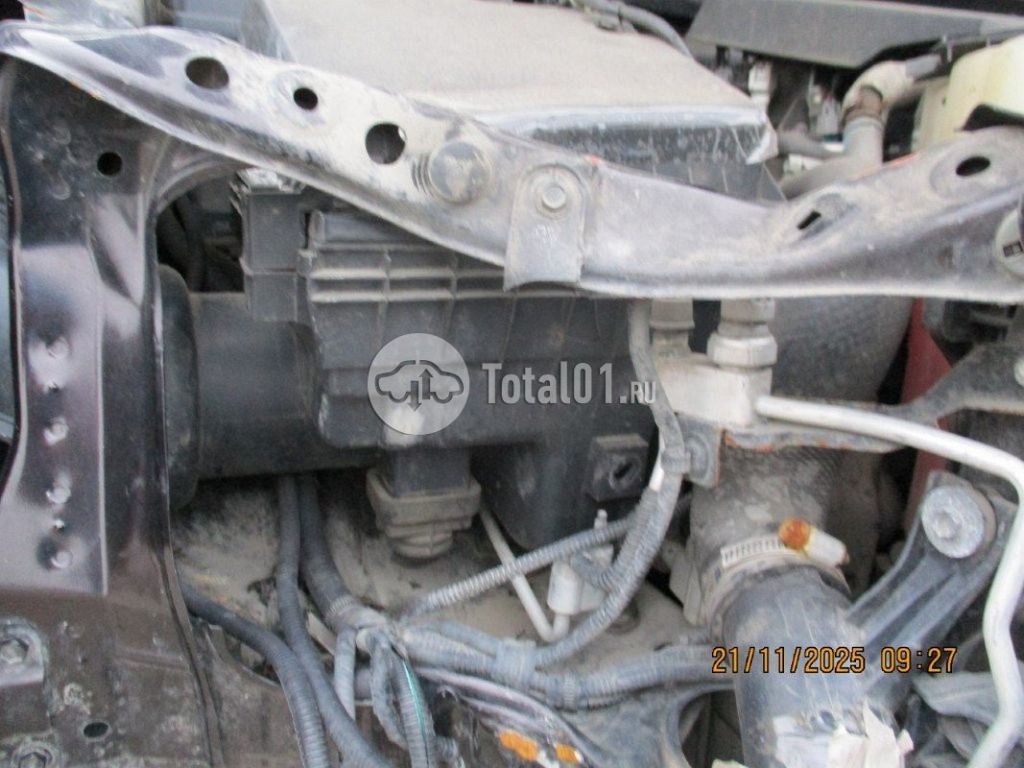 Фото Toyota Fortuner 398