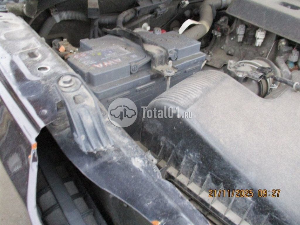 Фото Toyota Fortuner 402