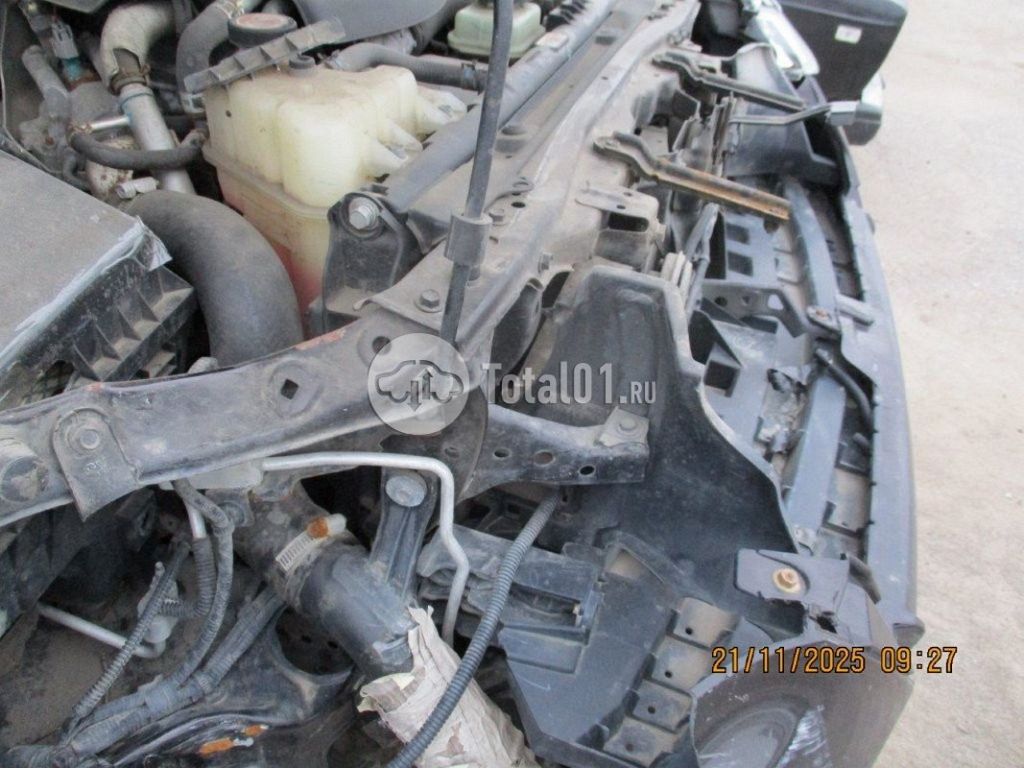 Фото Toyota Fortuner 404