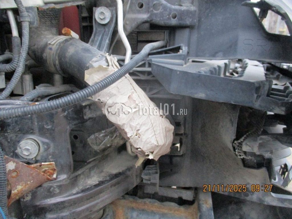 Фото Toyota Fortuner 406