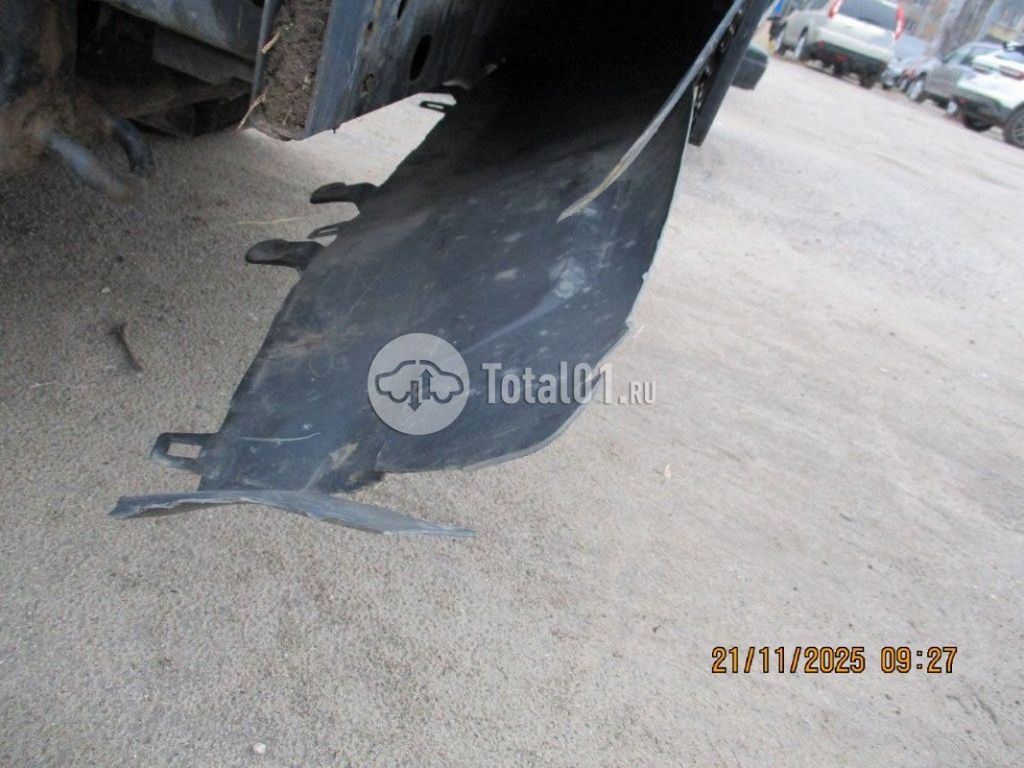 Фото Toyota Fortuner 412