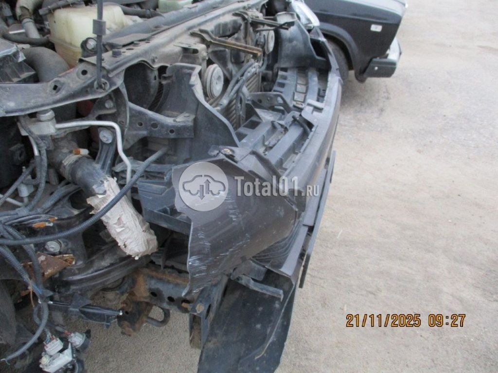 Фото Toyota Fortuner 414