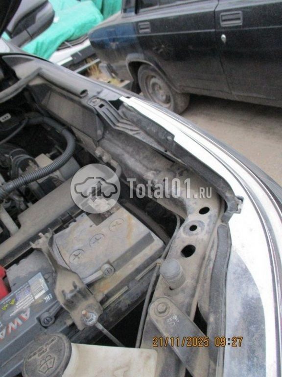 Фото Toyota Fortuner 420