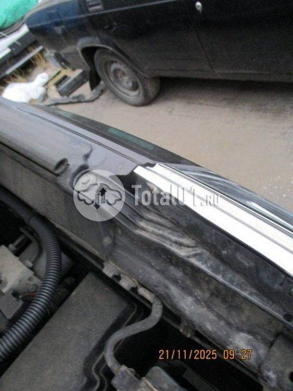 Фото Toyota Fortuner 422