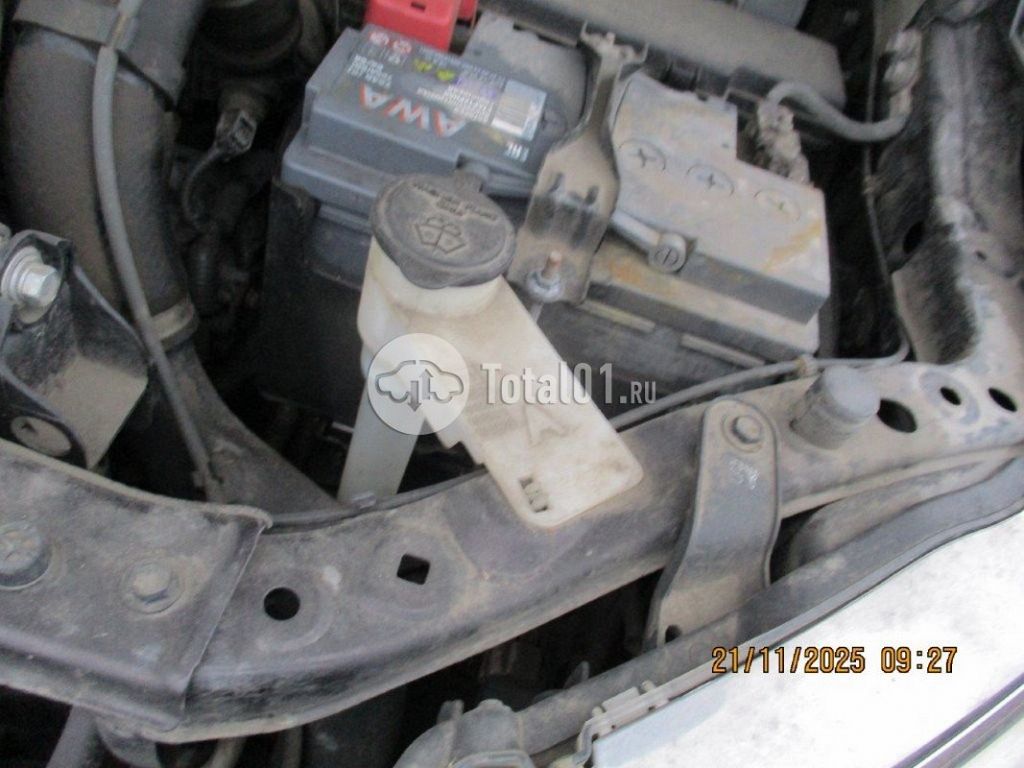 Фото Toyota Fortuner 424