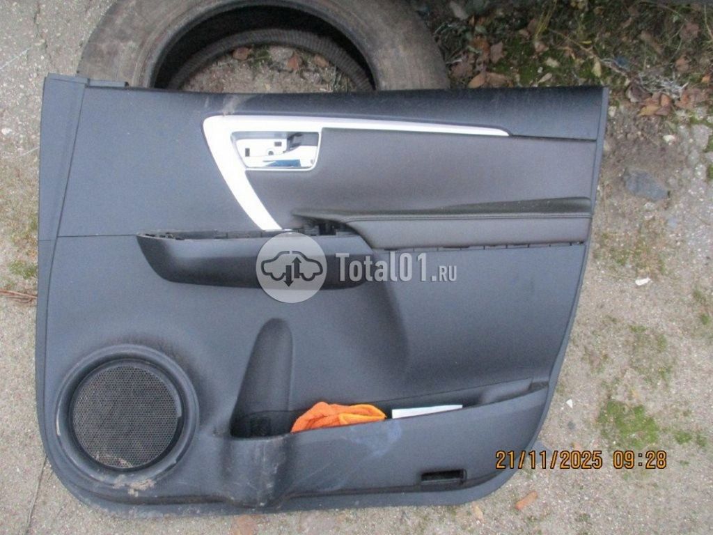 Фото Toyota Fortuner 426