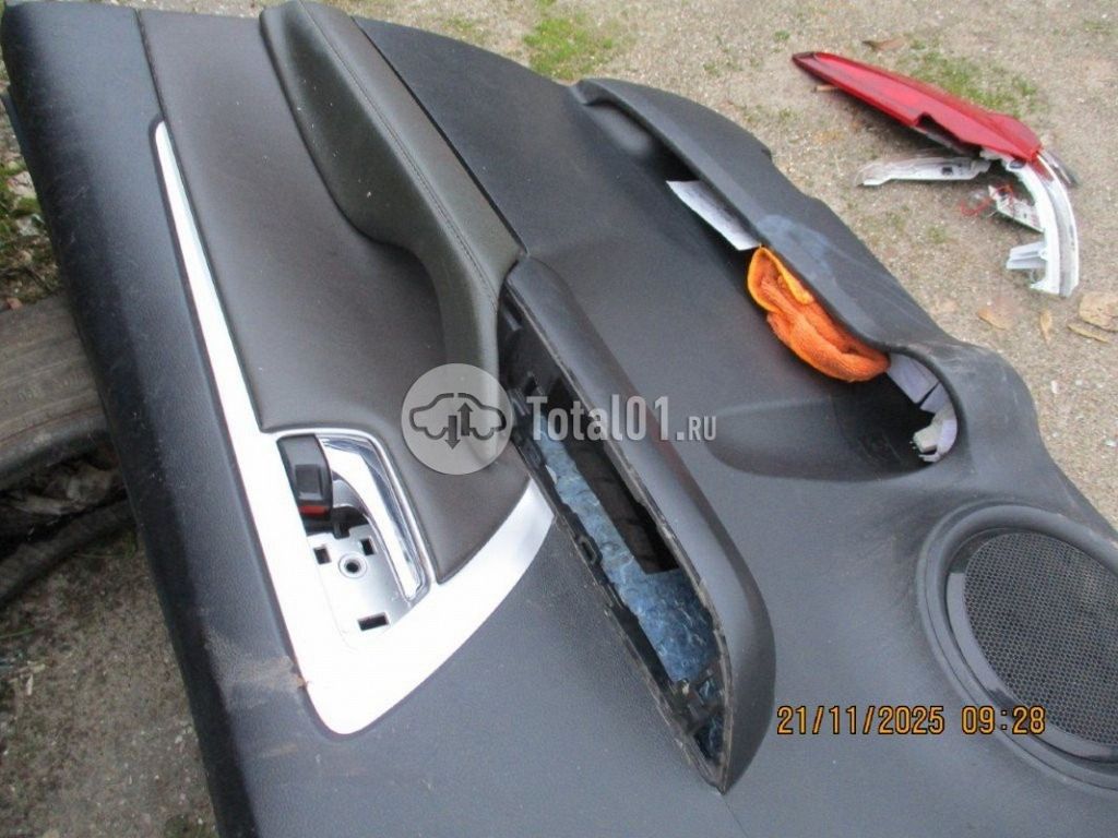 Фото Toyota Fortuner 428