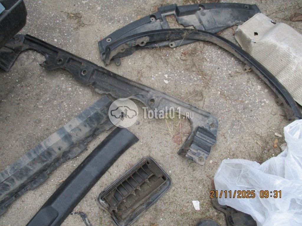 Фото Toyota Fortuner 438