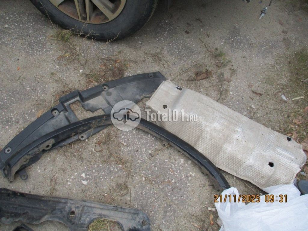 Фото Toyota Fortuner 440