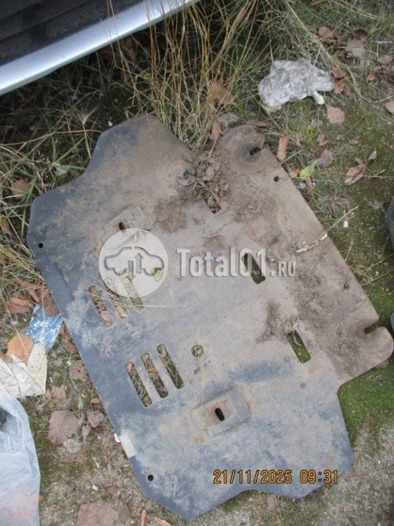 Фото Toyota Fortuner 442