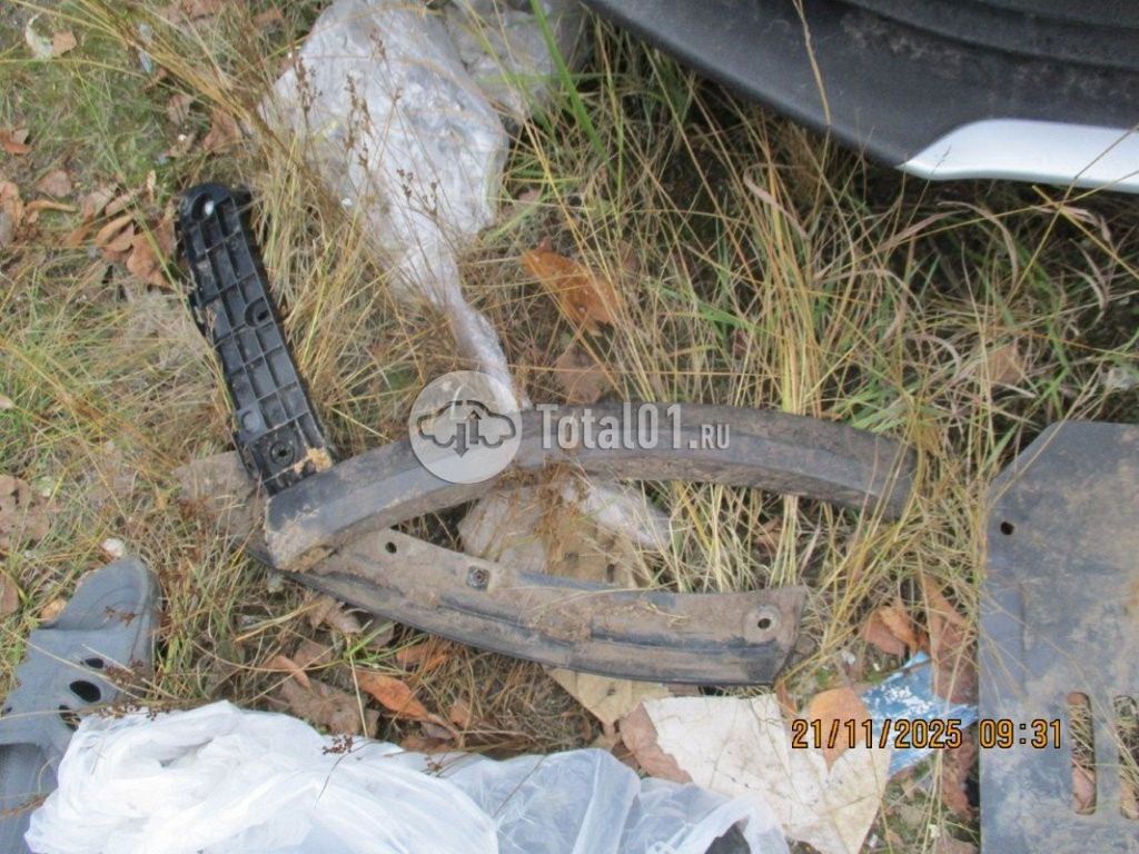 Фото Toyota Fortuner 444