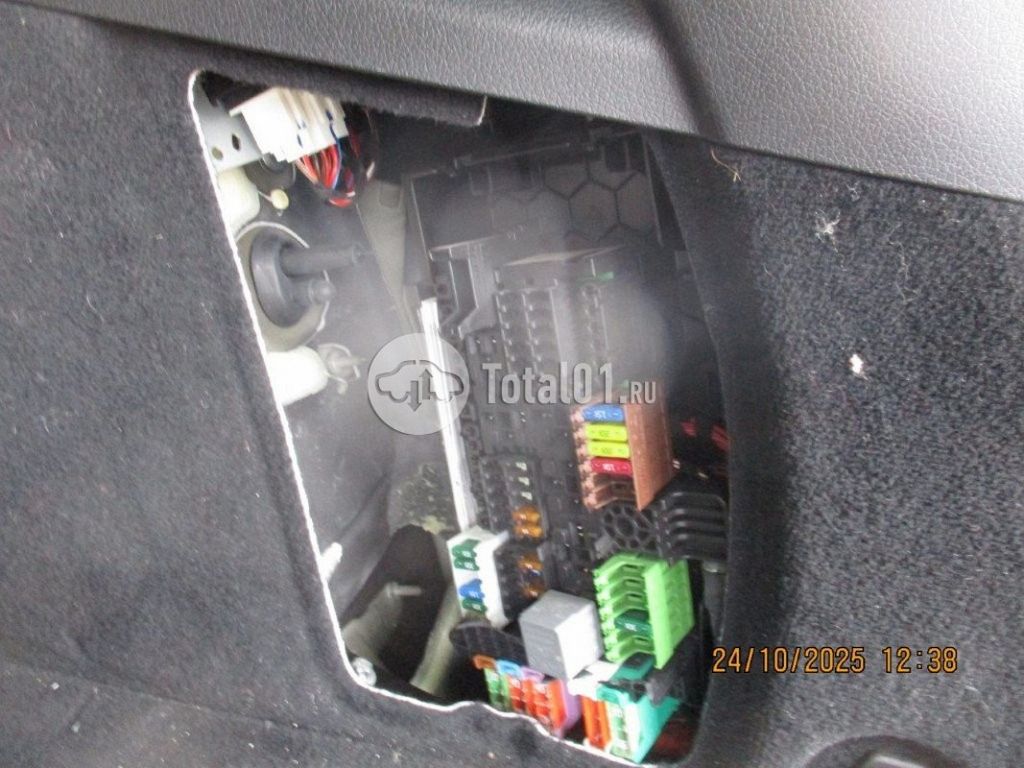 Фото Mercedes-Benz GLE-класс 32