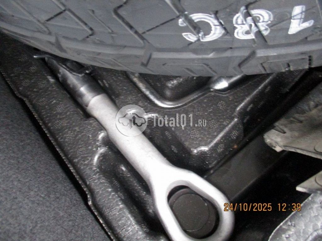 Фото Mercedes-Benz GLE-класс 42