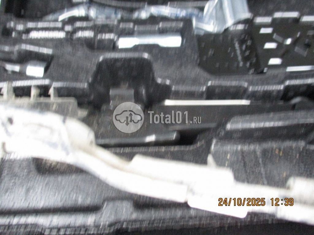 Фото Mercedes-Benz GLE-класс 50