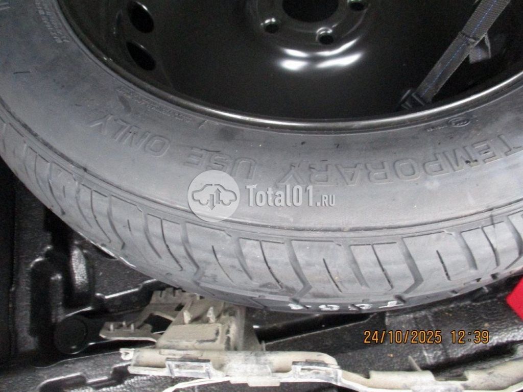 Фото Mercedes-Benz GLE-класс 54