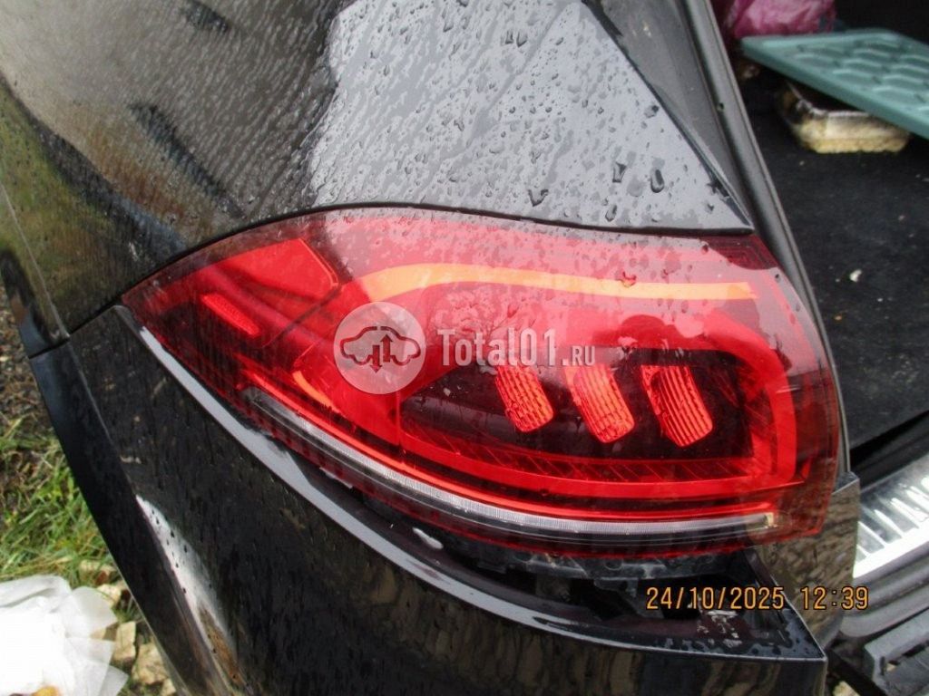 Фото Mercedes-Benz GLE-класс 58