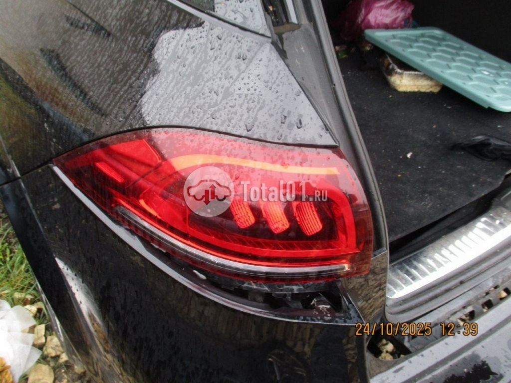 Фото Mercedes-Benz GLE-класс 66