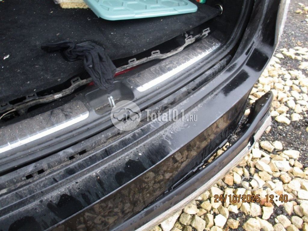 Фото Mercedes-Benz GLE-класс 68