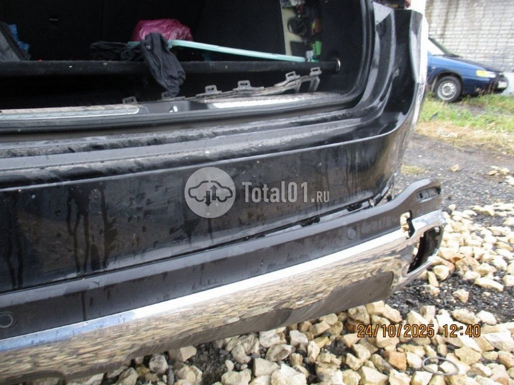 Фото Mercedes-Benz GLE-класс 74