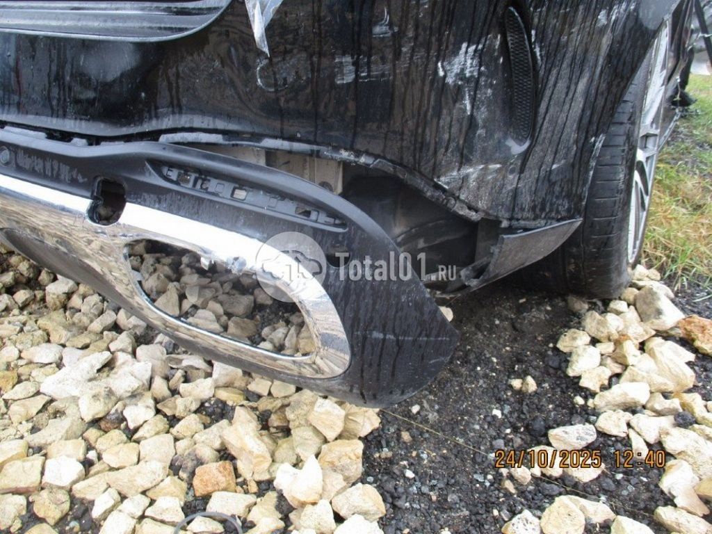 Фото Mercedes-Benz GLE-класс 76