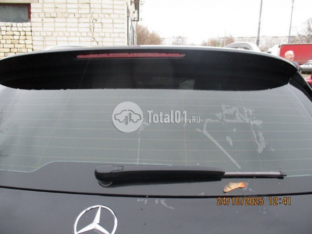 Фото Mercedes-Benz GLE-класс 88