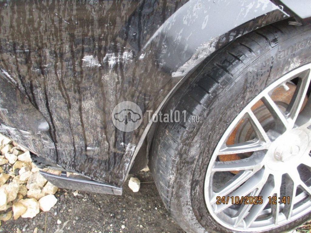 Фото Mercedes-Benz GLE-класс 100