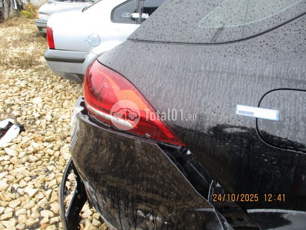 Фото Mercedes-Benz GLE-класс 104