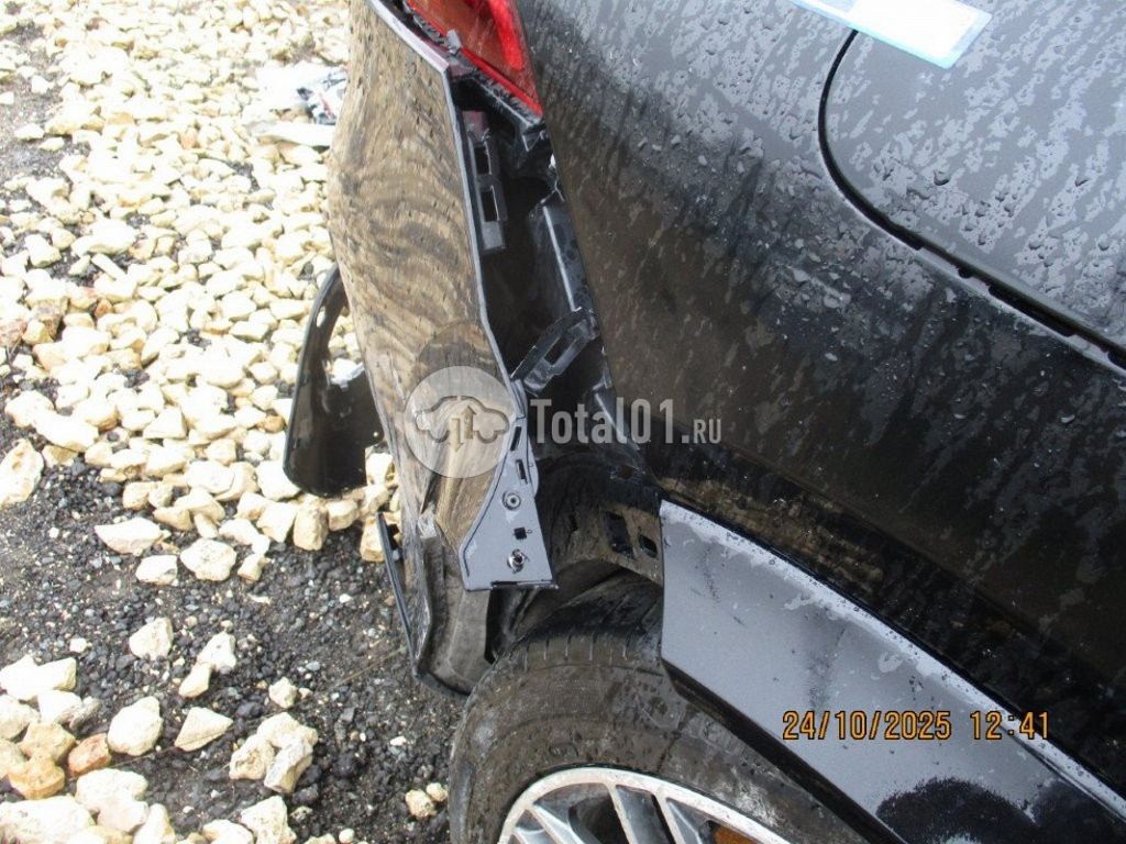 Фото Mercedes-Benz GLE-класс 106