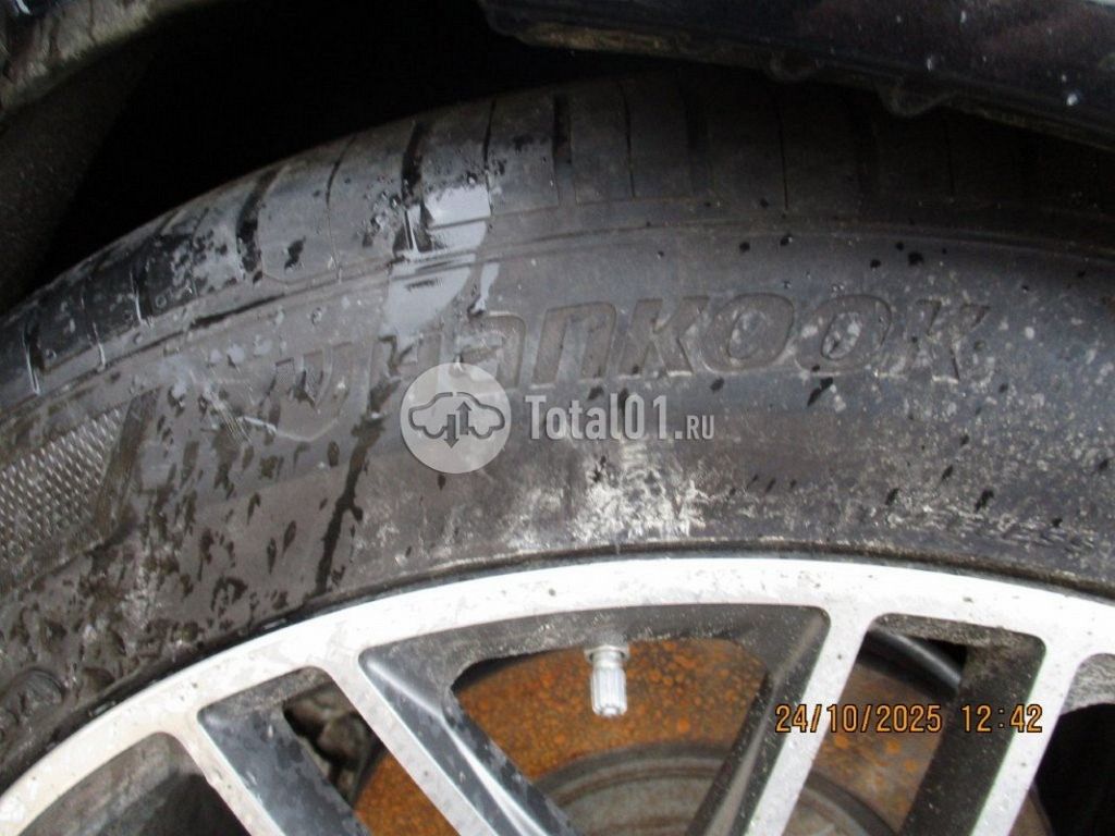 Фото Mercedes-Benz GLE-класс 114