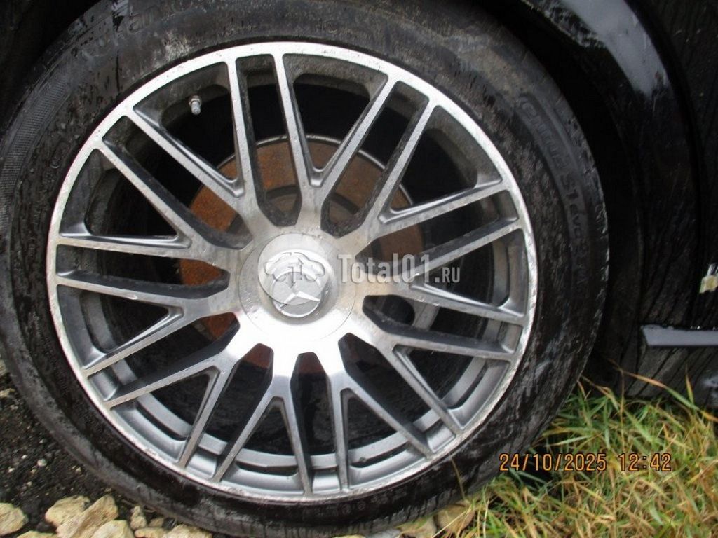 Фото Mercedes-Benz GLE-класс 122