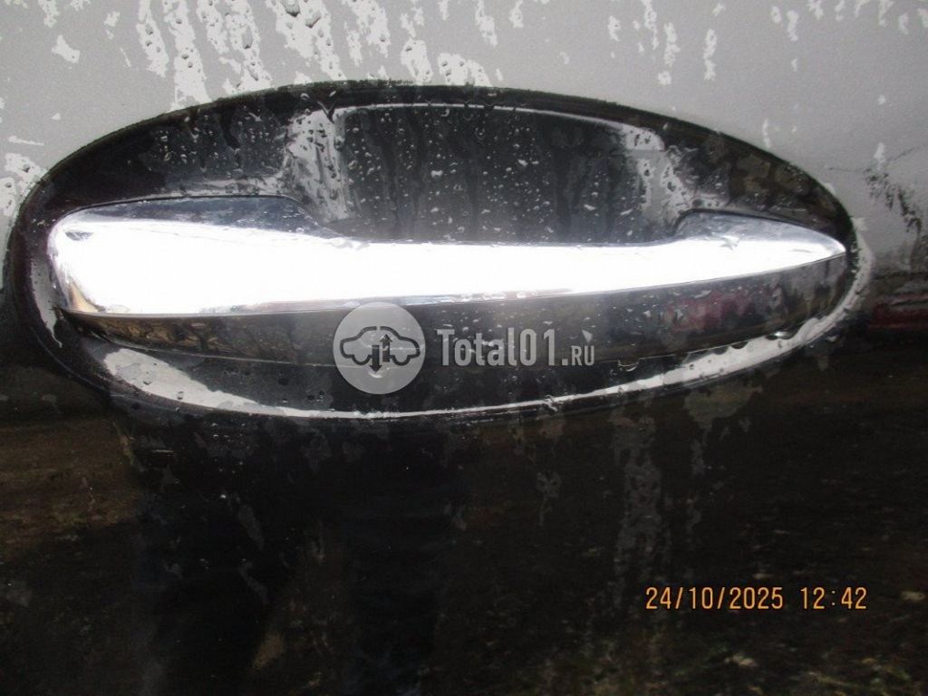 Фото Mercedes-Benz GLE-класс 126