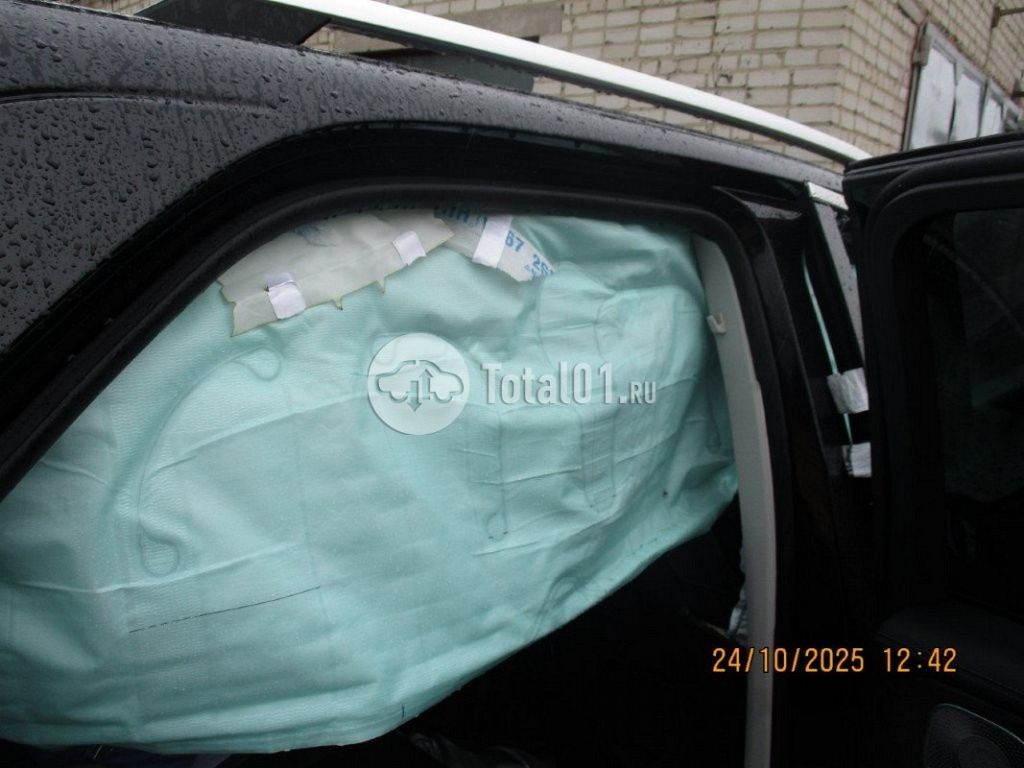 Фото Mercedes-Benz GLE-класс 132