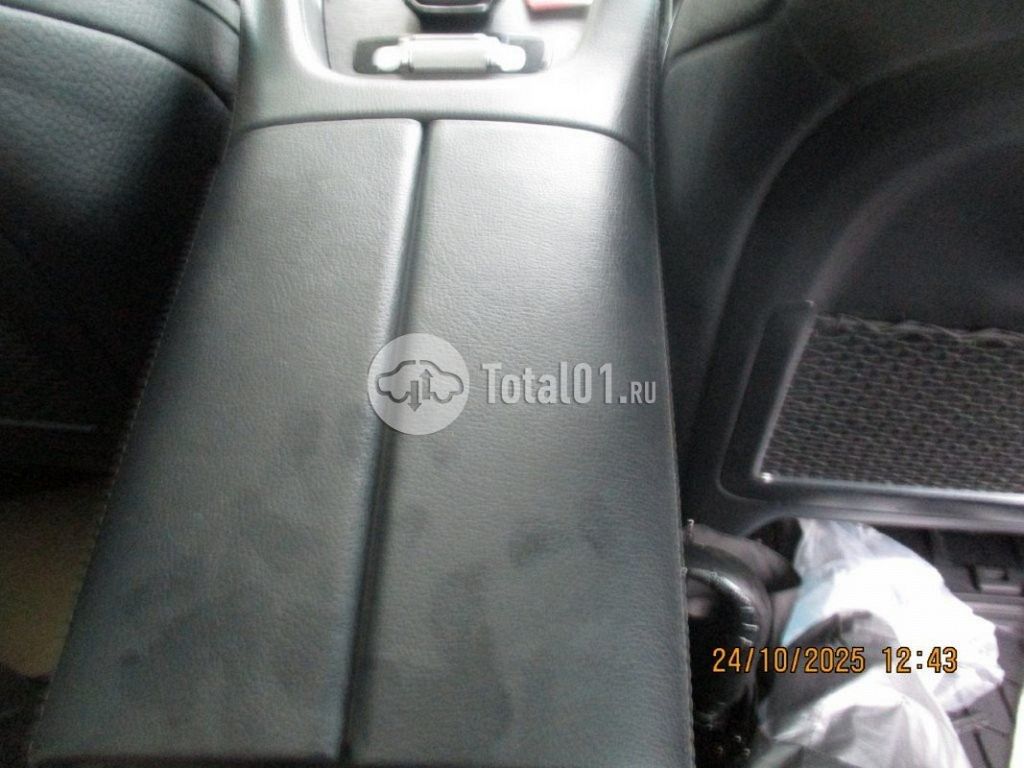 Фото Mercedes-Benz GLE-класс 152