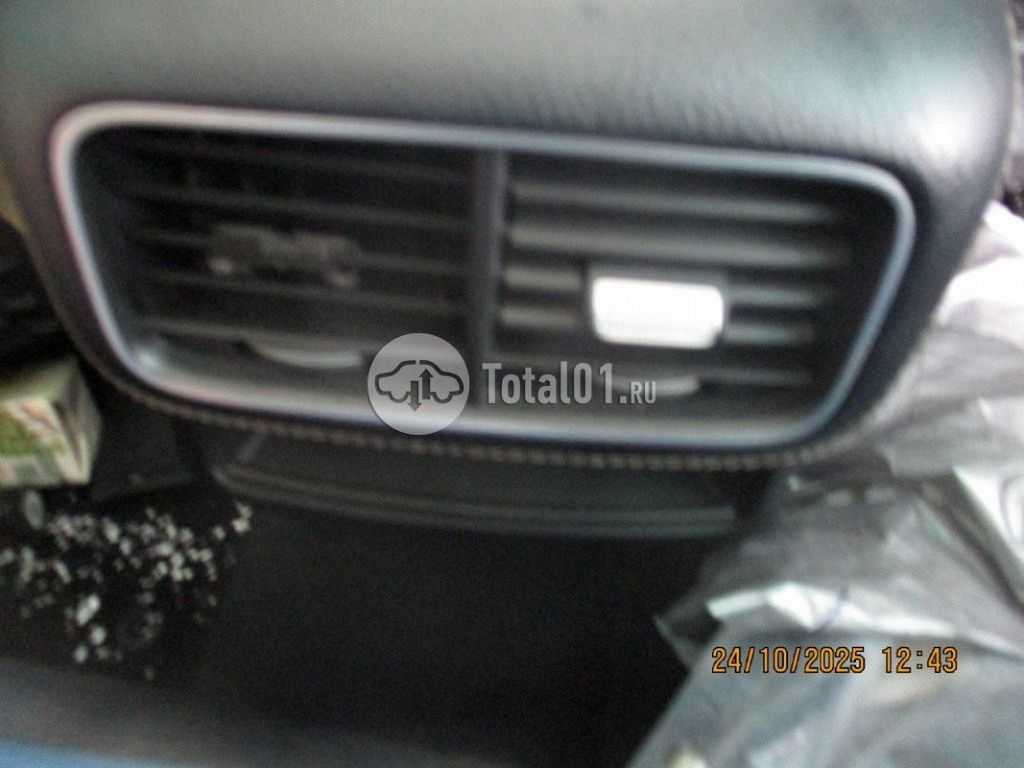 Фото Mercedes-Benz GLE-класс 154