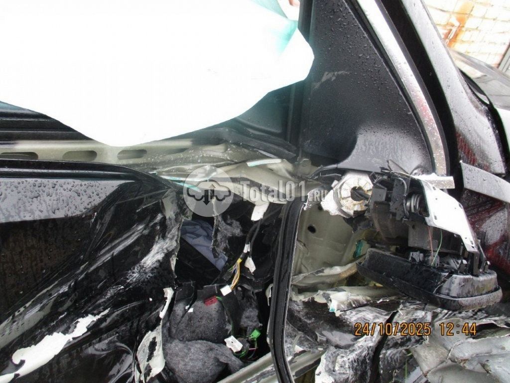 Фото Mercedes-Benz GLE-класс 172