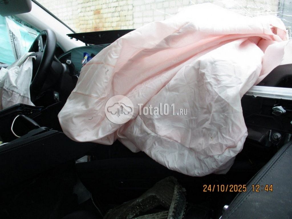 Фото Mercedes-Benz GLE-класс 174