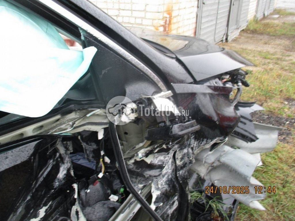 Фото Mercedes-Benz GLE-класс 176