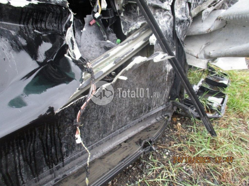 Фото Mercedes-Benz GLE-класс 178