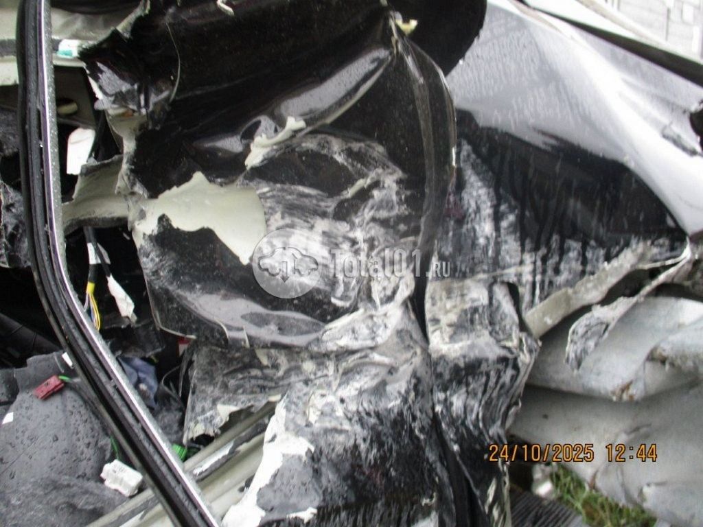 Фото Mercedes-Benz GLE-класс 180