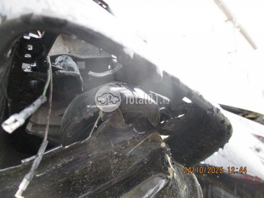 Фото Mercedes-Benz GLE-класс 182