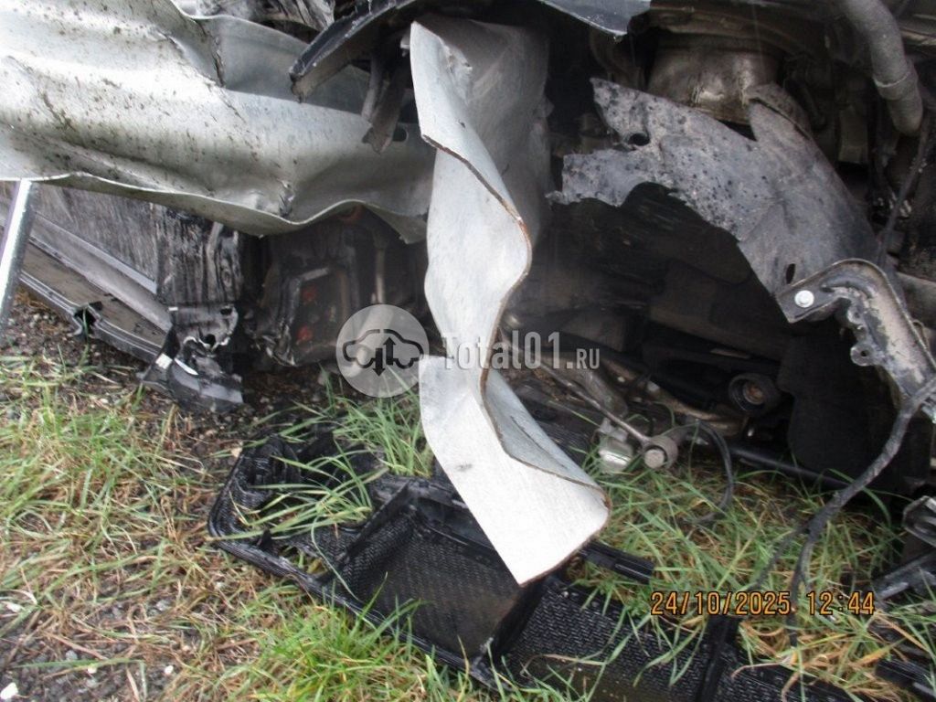 Фото Mercedes-Benz GLE-класс 188