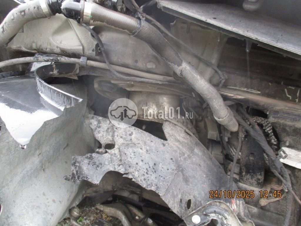 Фото Mercedes-Benz GLE-класс 192