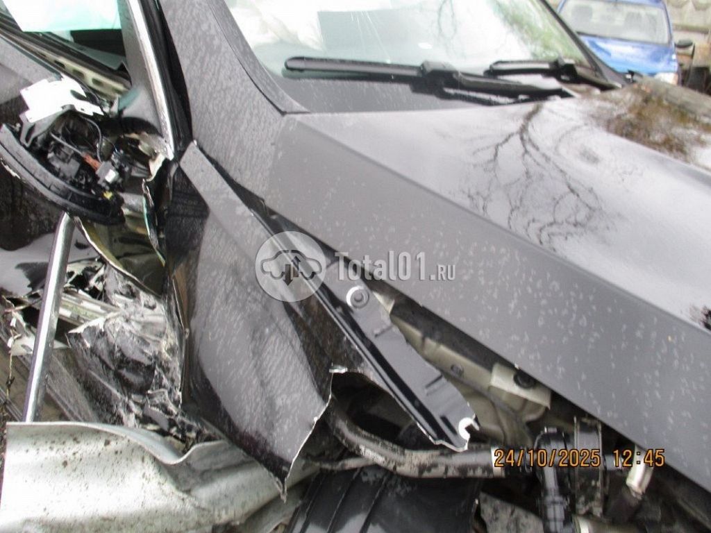 Фото Mercedes-Benz GLE-класс 194