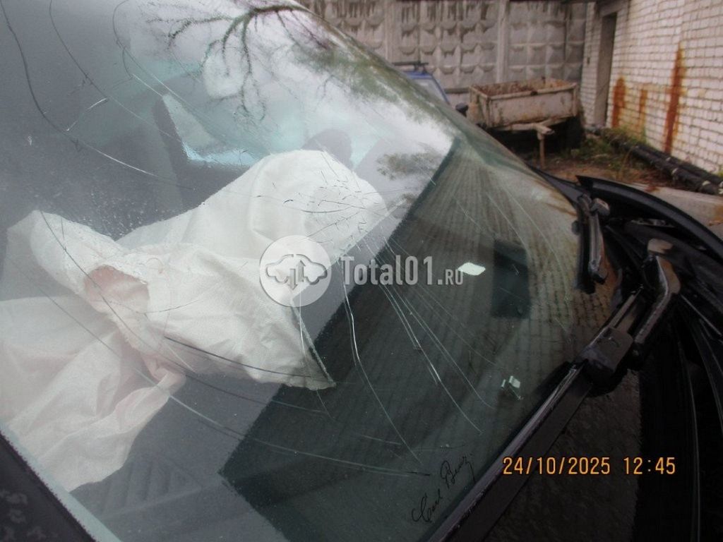 Фото Mercedes-Benz GLE-класс 198