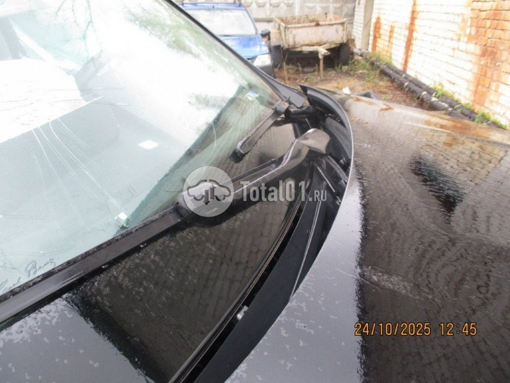 Фото Mercedes-Benz GLE-класс 200