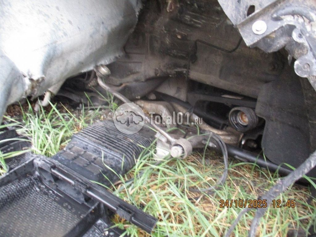 Фото Mercedes-Benz GLE-класс 204