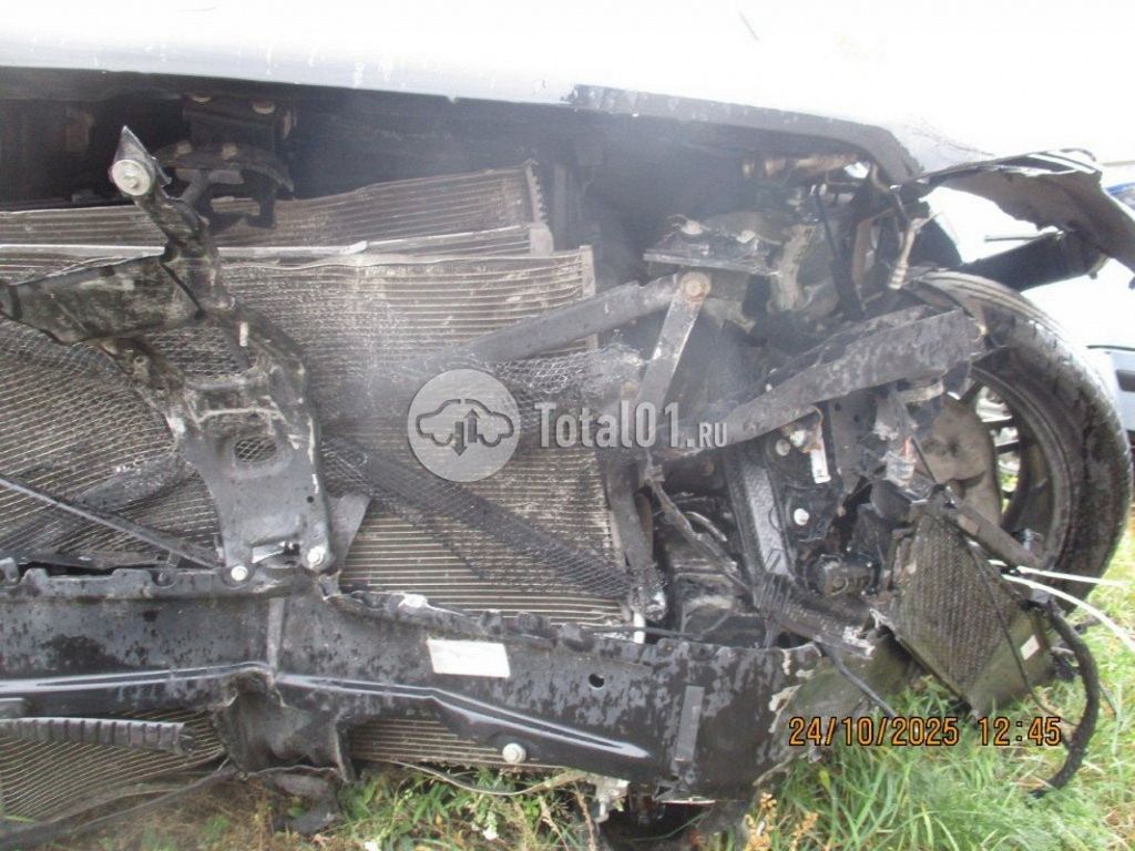 Фото Mercedes-Benz GLE-класс 212