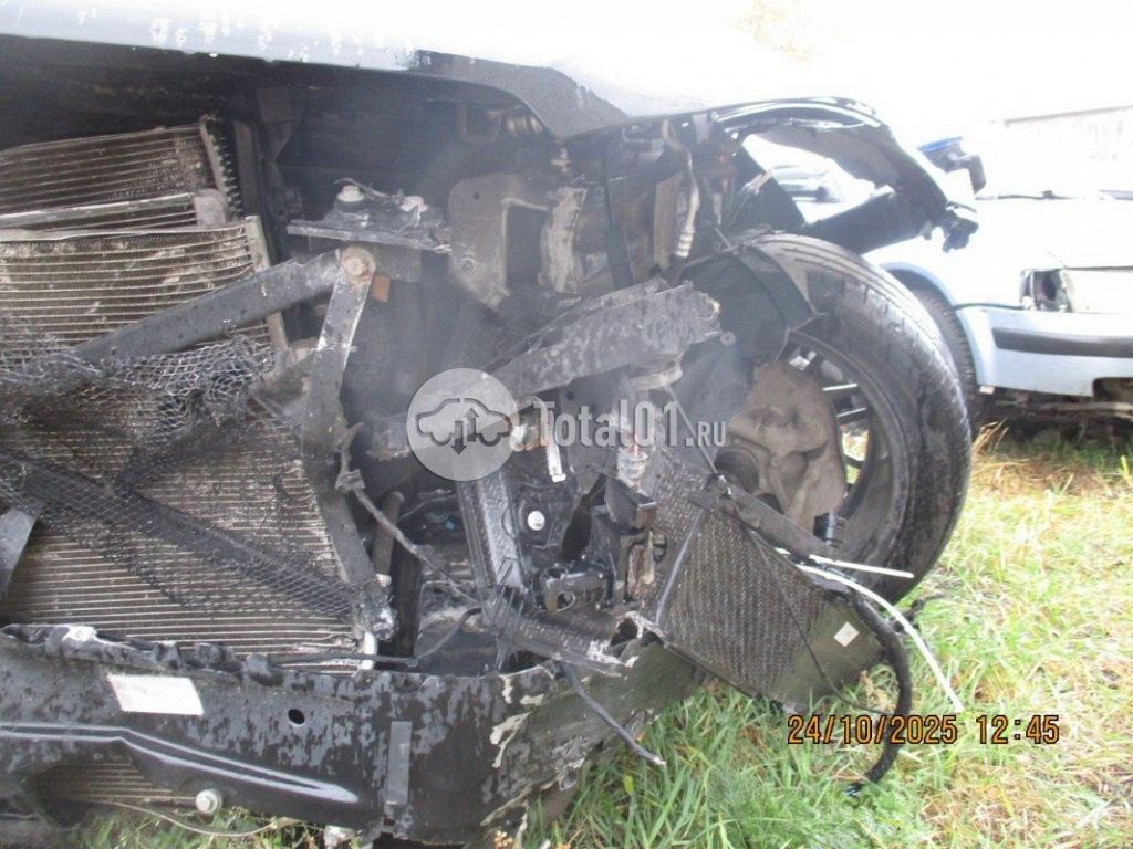 Фото Mercedes-Benz GLE-класс 214